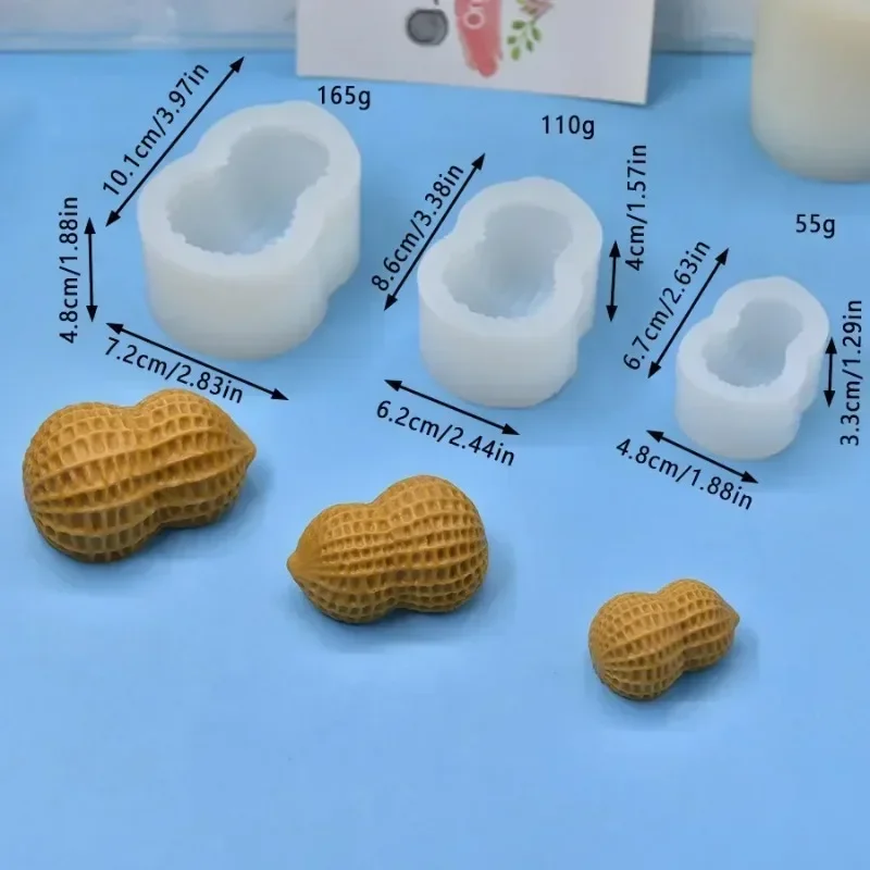 3pcs 2026 Top QualityNew Simul - Resin Crafts Diy ulasan dan harga
