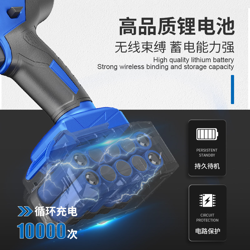 Lithium battery heat gun recha - Heat Gun Small ulasan dan harga
