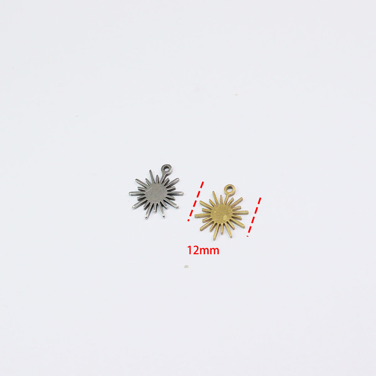 10pcs  Wholesale Stainless Ste - Vacuum Chamber Small ulasan dan harga