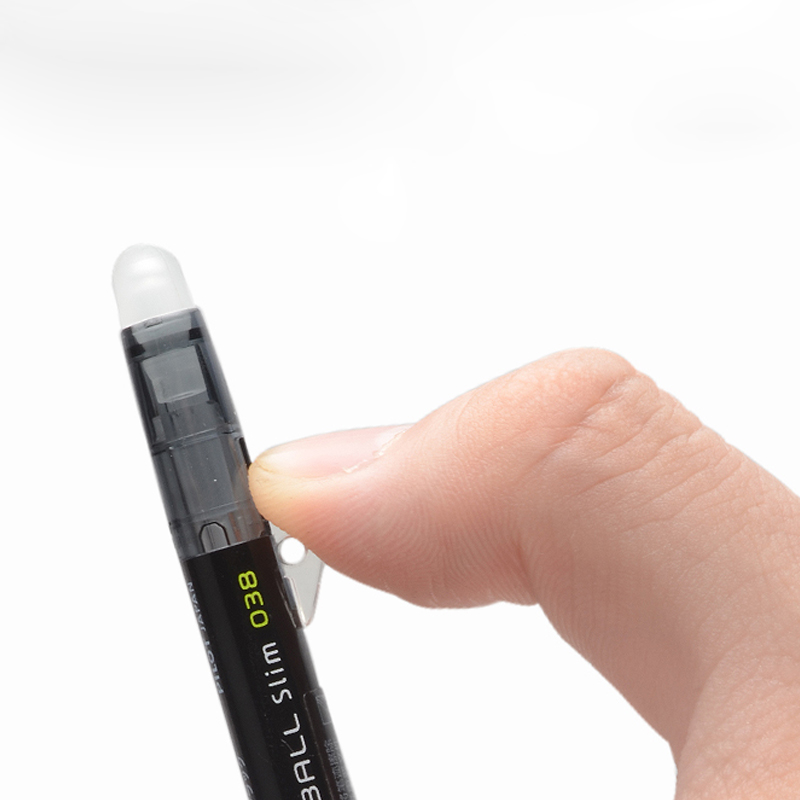 1pcs Japanese PILOT Color Pres - Pilot Pen Frixion ulasan dan harga
