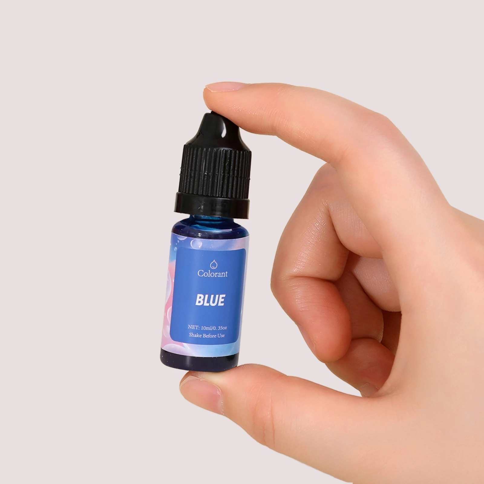 30Colors 5ml Epoxy Resin Pigme - Resin Pigment Set ulasan dan harga