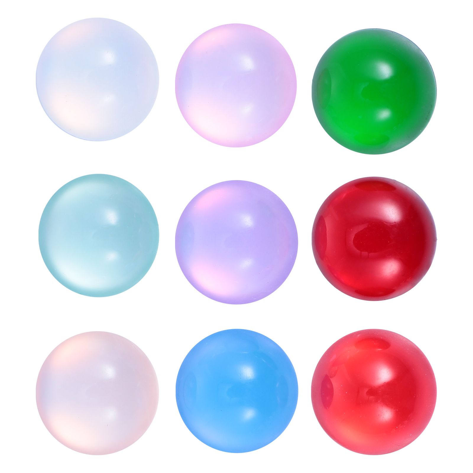 100Pcs Excellent Imitation Opa - Resin Craft Material ulasan dan harga