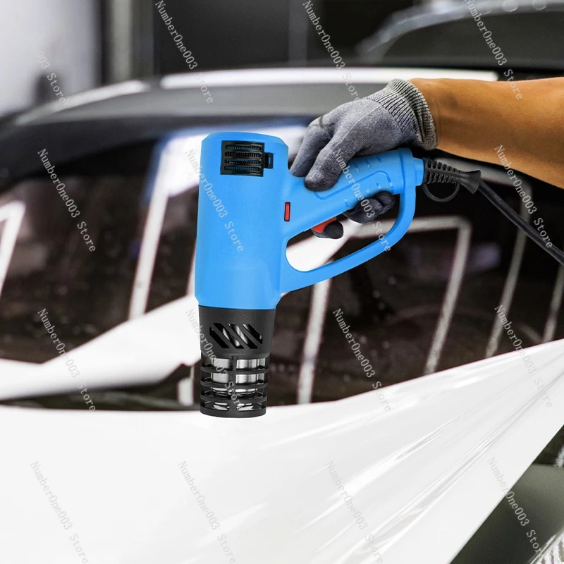 Small Temperature Control Dryi - Heat Gun Small ulasan dan harga