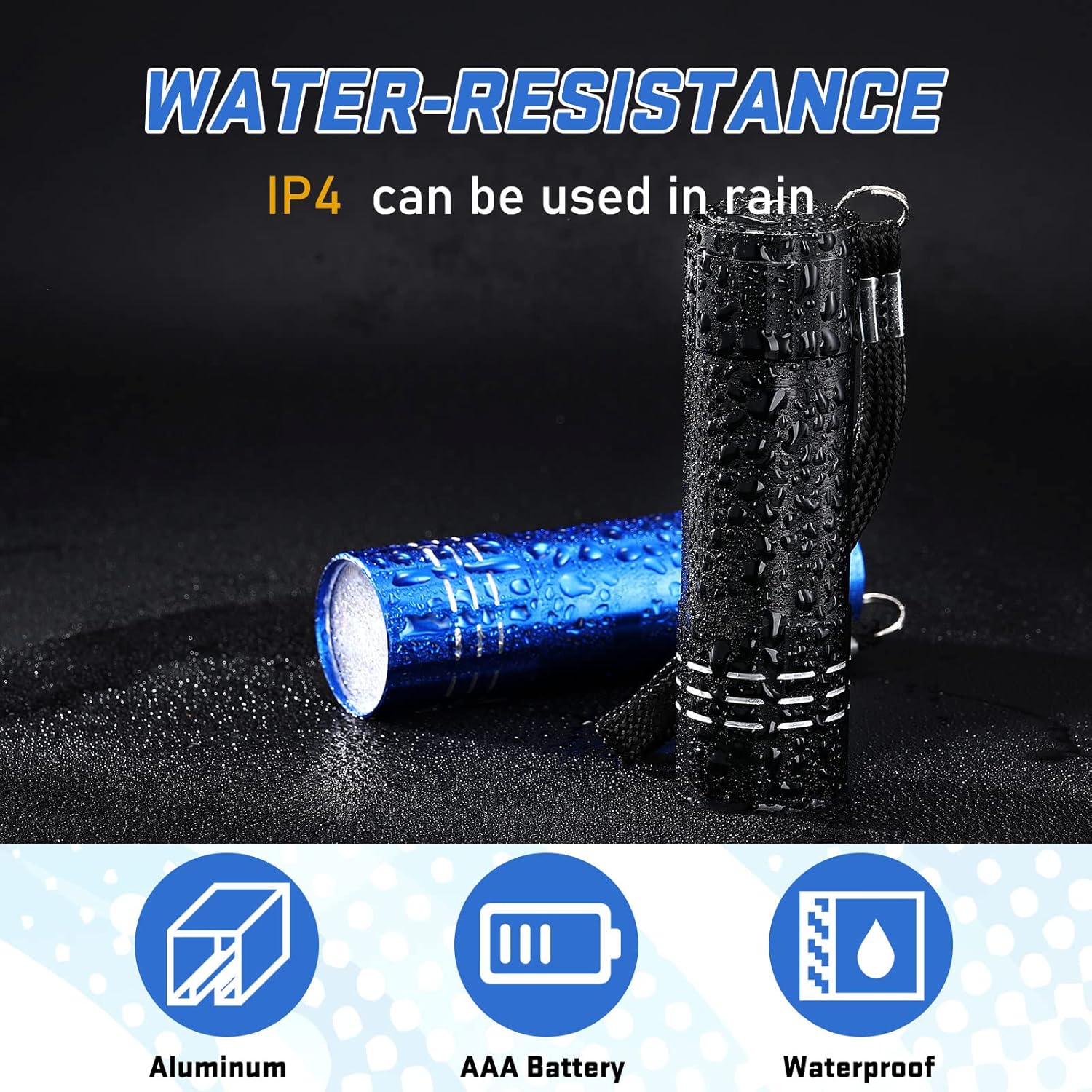 9LED Flashlight  UV Resin Curi - Epoxy Uv Resin Kit ulasan dan harga