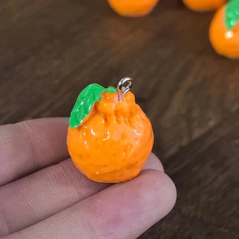 10Pcs 3D Simulation Dekopon Ma - Resin Craft Material ulasan dan harga