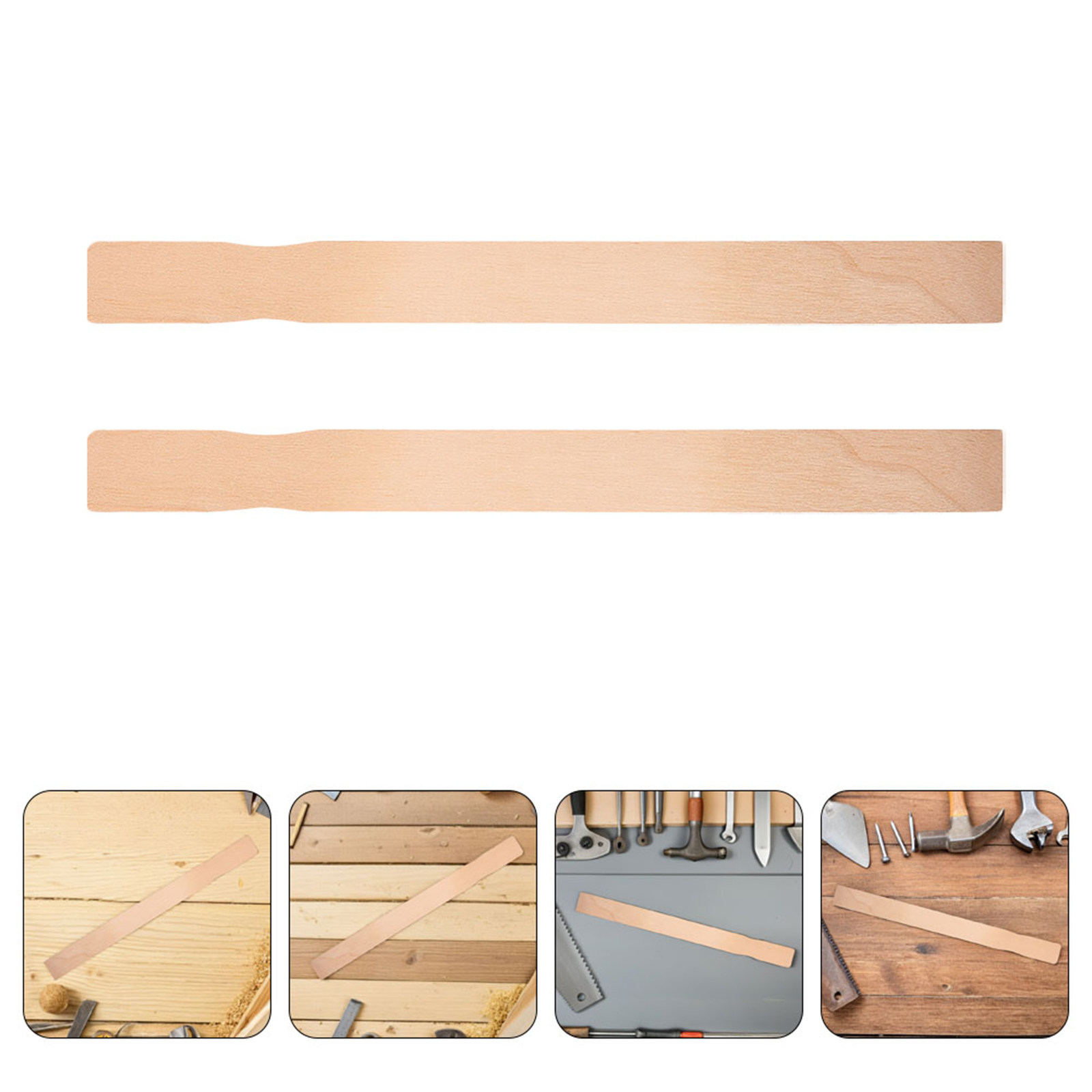 15Pcs Paint Stir Sticks Polish - Resin Crafts Diy ulasan dan harga