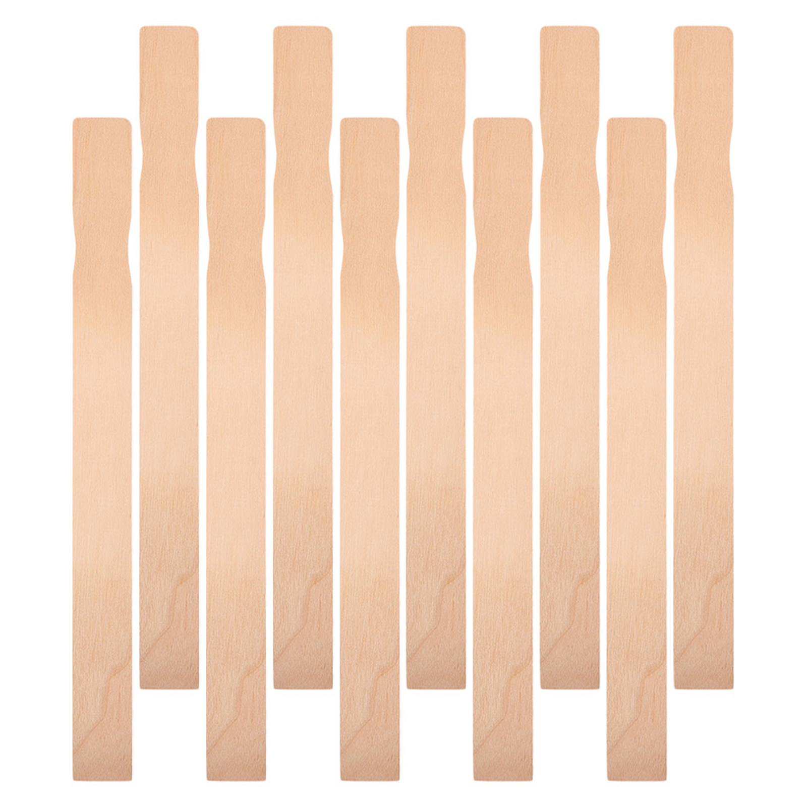 15Pcs Paint Stir Sticks Polish - Resin Crafts Diy ulasan dan harga