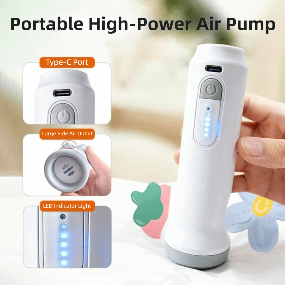New Rechargeable Electric Vacu - Vacuum Chamber Small ulasan dan harga