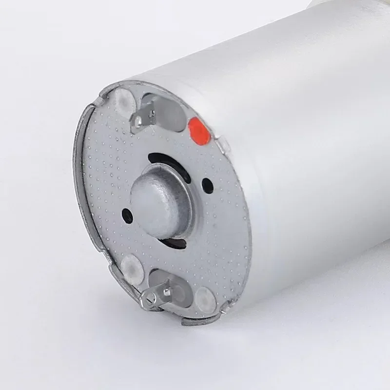 370 Mini Air Pump DC 6V 12V El - Vacuum Chamber Small ulasan dan harga