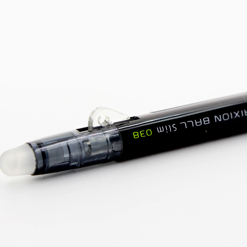 Japan Pilot FRIXION Pen slim E - Pilot Pen Frixion ulasan dan harga