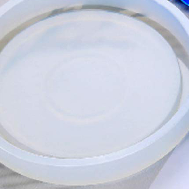 3 Pack Big DIY Round Coaster S - Coaster Mold Round ulasan dan harga