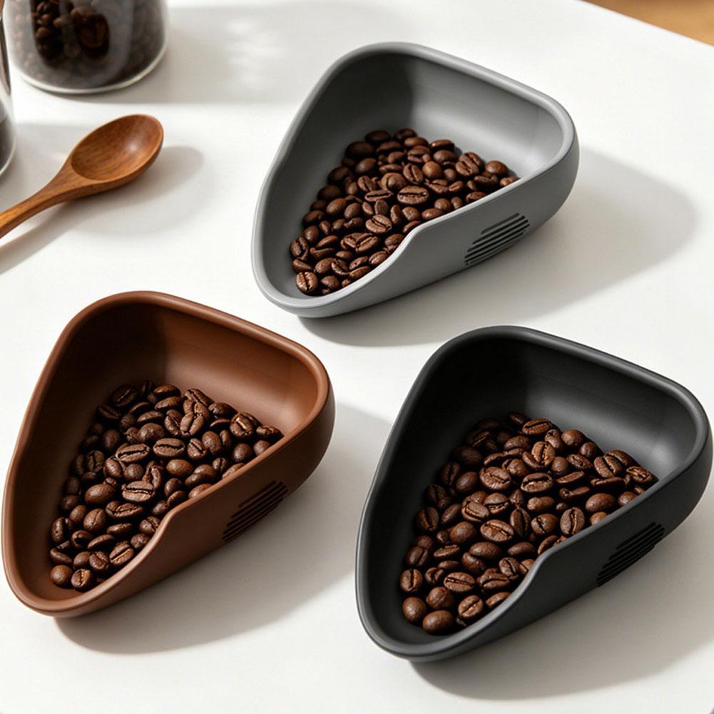 Silicone Coffee Bean Dosing Tr - Mixing Cup Silicone ulasan dan harga