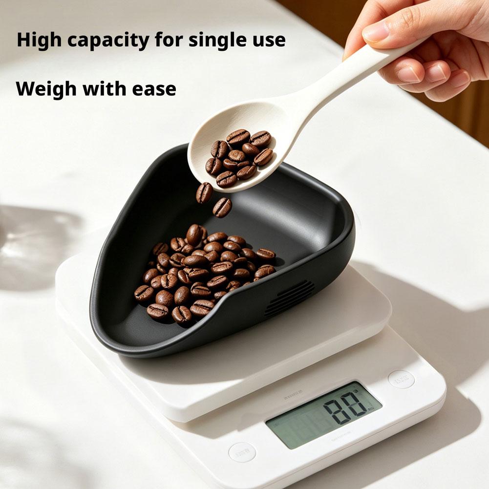 Silicone Coffee Bean Dosing Tr - Mixing Cup Silicone ulasan dan harga